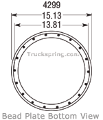  Firestone Air Spring